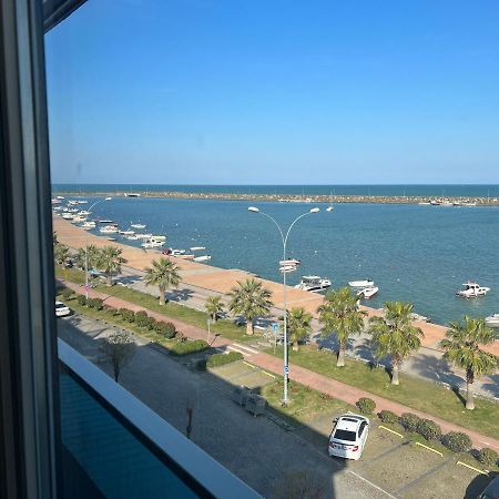 Cepni'S Hotel Samsun Bagian luar foto