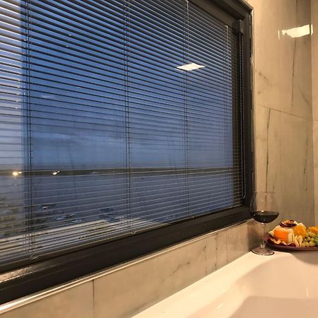 Cepni'S Hotel Samsun Bagian luar foto