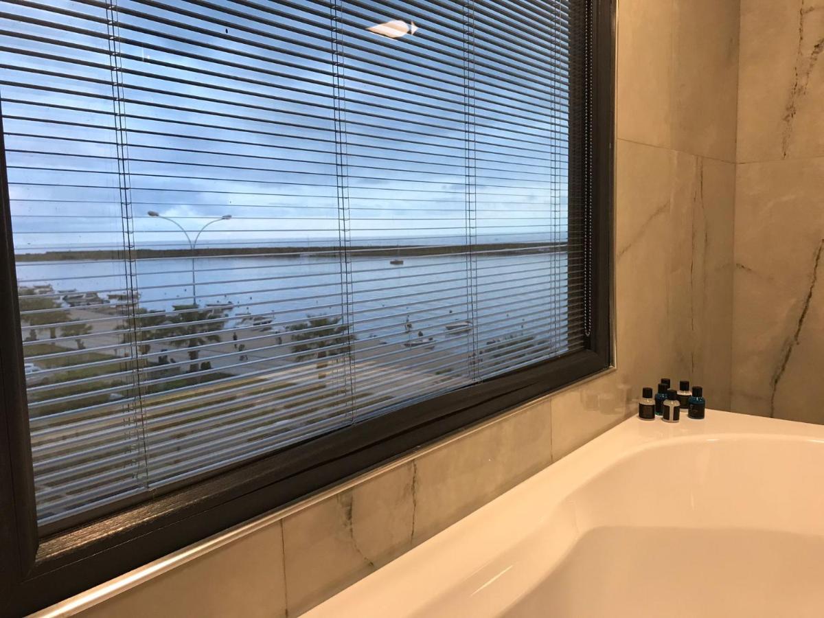 Cepni'S Hotel Samsun Bagian luar foto