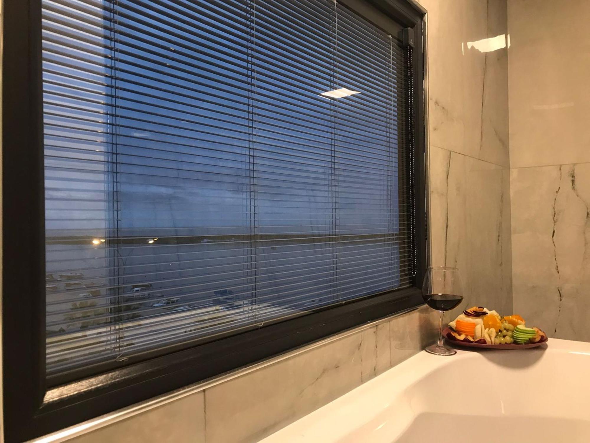 Cepni'S Hotel Samsun Bagian luar foto
